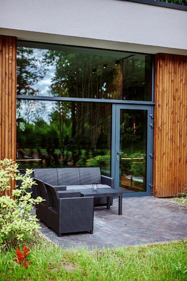 Cozy 4 You Klaipėda Exterior foto